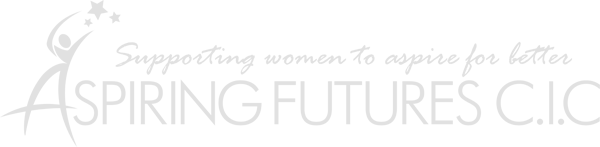 Aspiring Futures Logo