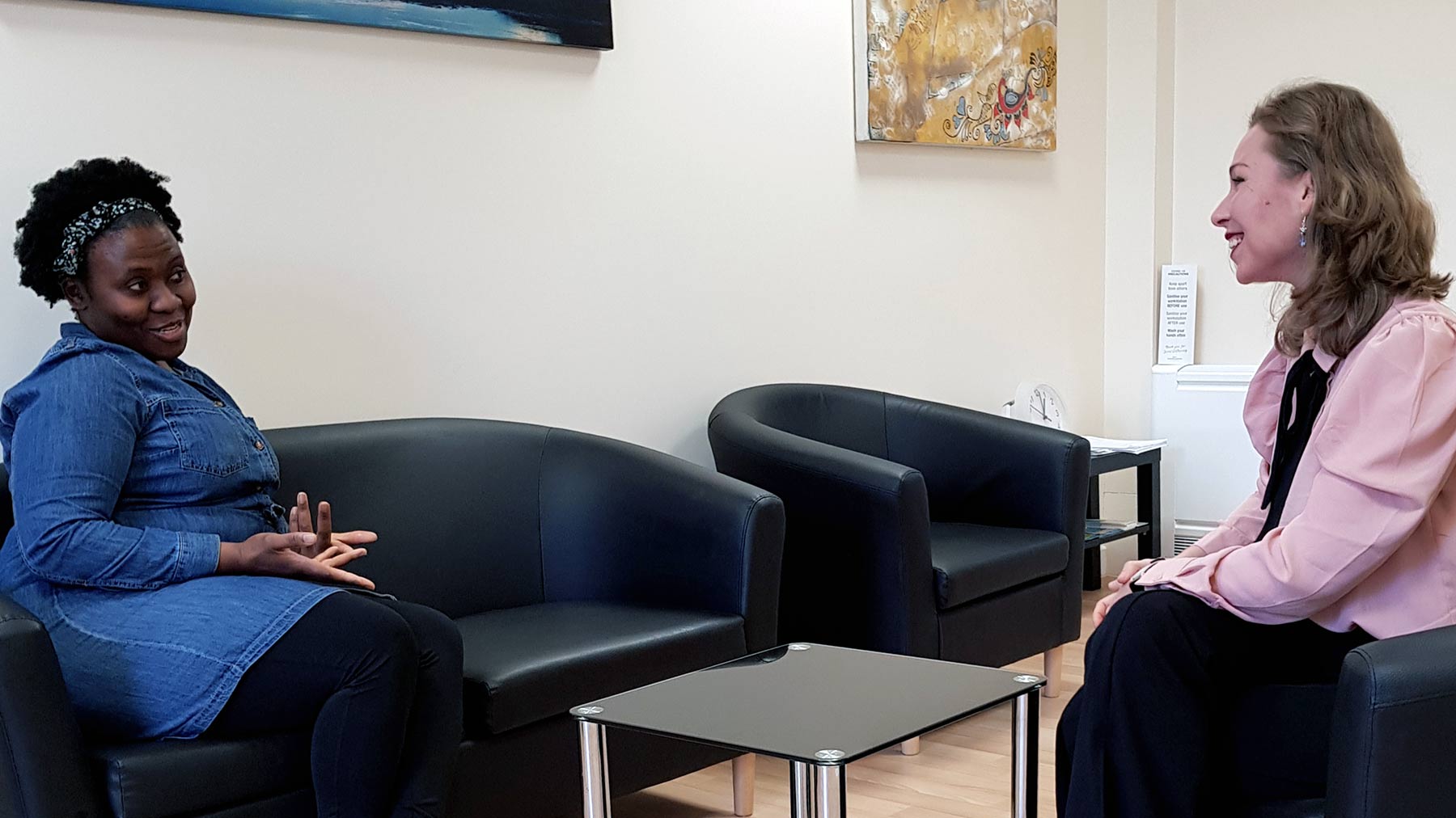 Counselling for Women in Wolverhampton Counselling for Women in Wolverhampton
