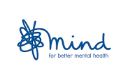 Mind logo Mind Logo