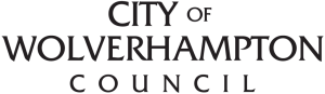 Wolverhampton council logo