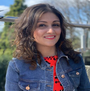 Anu - Director